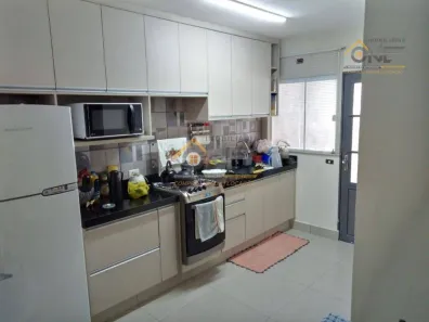 Casa com 3 Quartos à venda, 114m² no Jardim Aparecida Nasser, Marília