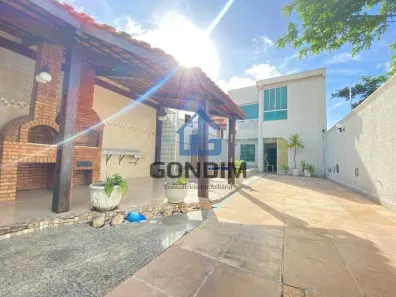 Casa com 8 Quartos à venda, 365m² no Cidade dos Funcionários, Fortaleza