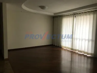 Apartamento com 4 Quartos à venda, 256m² no Jardim Proença, Campinas