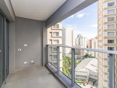 Apartamento com 1 Quarto à venda, 30m² no Vila Firmiano Pinto, São Paulo