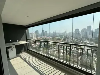 Apartamento com 3 Quartos à venda, 93m² no Vila Cordeiro, São Paulo