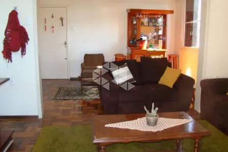 Apartamento com 2 Quartos à venda, 92m² no Cidade Baixa, Porto Alegre