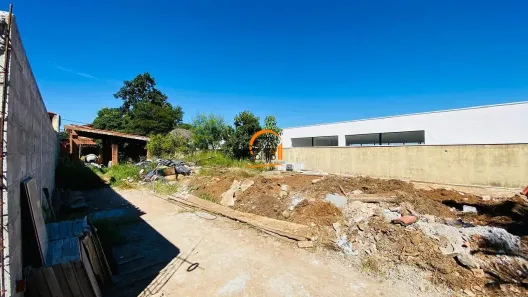 Lote/Terreno à venda, 480m² no Vila Silena, Atibaia