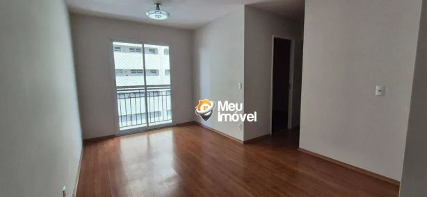 Apartamento com 2 Quartos à venda, 50m² no Jardim Íris, São Paulo