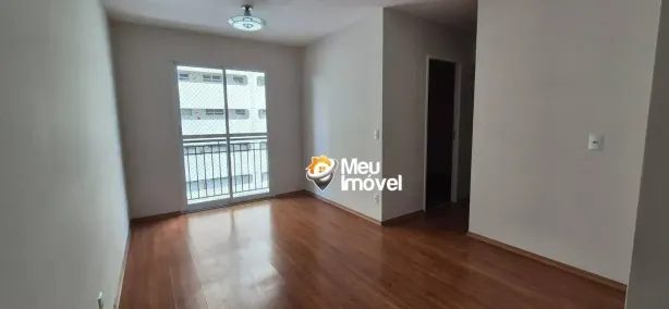 Apartamento com 2 Quartos à venda, 50m² no Jardim Íris, São Paulo