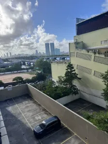 Apartamento com 1 Quarto para alugar, 34m² no Pina, Recife