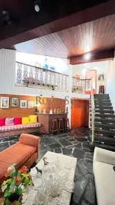Casa com 3 Quartos à venda, 206m² no Parque Jabaquara, São Paulo