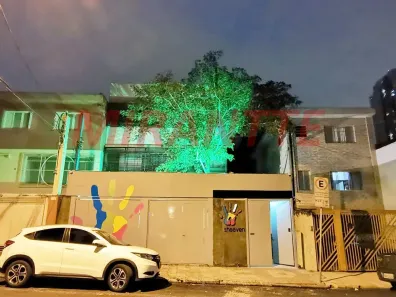 Imóvel Comercial à venda, 586m² no Santana, São Paulo