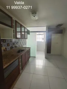 Apartamento com 3 Quartos para alugar, 68m² no Jardim Bonfiglioli, São Paulo