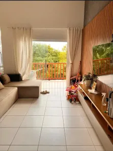 Casa de Condomínio com 4 Quartos para alugar, 140m² no Serraria, Maceió