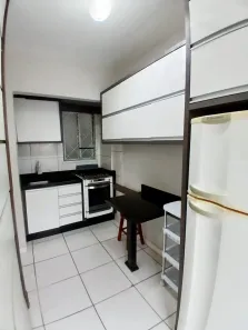 Apartamento com 1 Quarto para alugar, 40m² no Centro, Balneário Camboriú