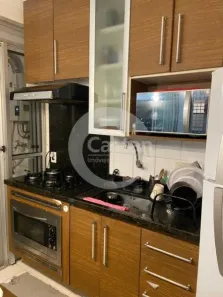 Apartamento com 2 Quartos à venda, 50m² no Vila Bela, São Paulo