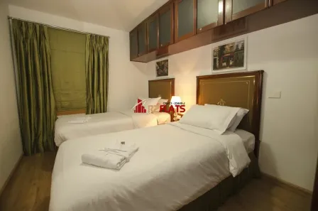 Flat com 1 Quarto à venda, 45m² no Jardim Paulista, São Paulo
