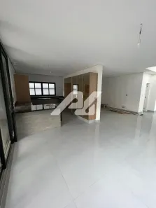 Casa de Condomínio com 4 Quartos à venda, 305m² no Swiss Park, Campinas