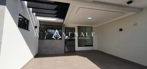Casa com 3 Quartos à venda, 110m² no Jardim Petrópolis, Maringá