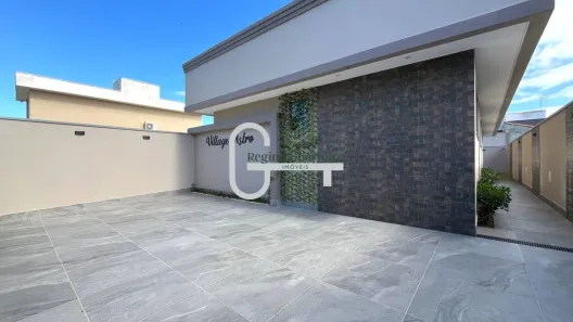 Casa com 1 Quarto à venda, 30m² no Cidade Nova Peruíbe, Peruíbe