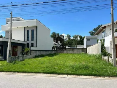 Lote/Terreno à venda, 251m² no Vila Nossa Senhora Auxiliadora, Tremembé