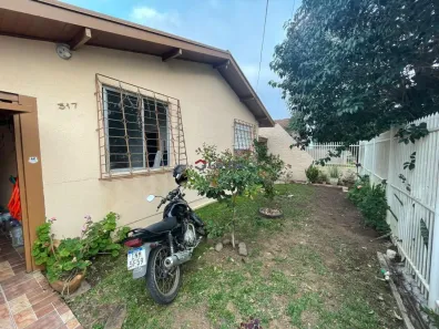 Casa de Condomínio com 3 Quartos à venda, 150m² no Estância Velha, Canoas