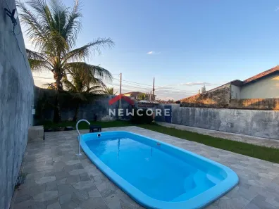 Casa com 2 Quartos à venda, 150m² no Cibratel II, Itanhaém