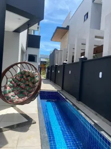 Casa de Condomínio com 4 Quartos para alugar, 500m² no Parque Verde, Belém