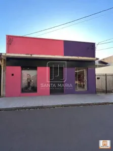 Imóvel Comercial com 2 Quartos à venda, 234m² no Vila Virgínia, Ribeirão Preto