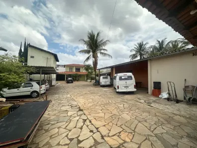 Sobrado com 5 Quartos à venda, 500m² no Setor Habitacional Vicente Pires - Trecho 3, Brasília