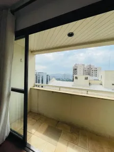 Apartamento com 3 Quartos à venda, 90m² no Alphaville Centro Industrial e Empresarial/Alphaville., Barueri