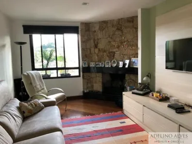 Apartamento com 3 Quartos para venda ou aluguel, 281m² no Santa Cecília, São Paulo