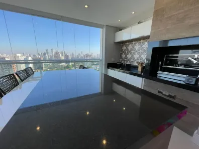 Apartamento com 3 Quartos à venda, 109m² no Jardim Vila Formosa, São Paulo