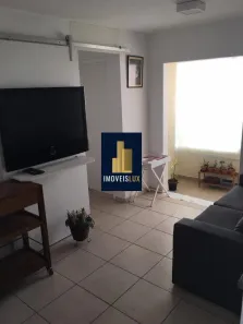 Apartamento com 2 Quartos para alugar, 48m² no Jardim Ampliação, São Paulo