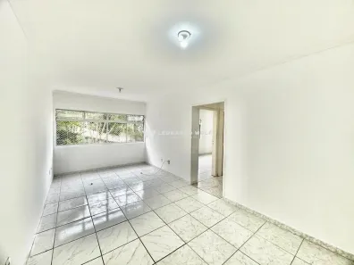 Apartamento com 2 Quartos para alugar, 66m² no Capoeiras, Florianópolis