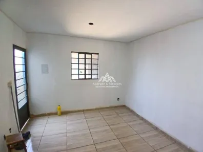 Casa com 2 Quartos à venda, 105m² no Jardim Professor Antônio Palocci, Ribeirão Preto