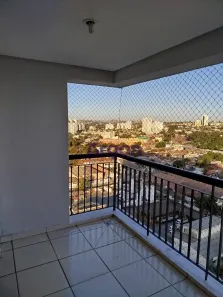 Apartamento com 3 Quartos à venda, 78m² no Vila Jaraguá, Goiânia