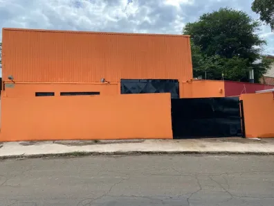 para alugar, 350m² no Santa Rosa, Piracicaba