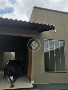 Casa com 3 Quartos à venda, 96m² no Residencial Primavera, Caldas Novas