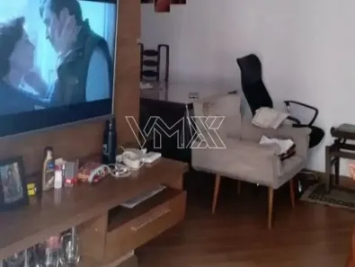 Apartamento com 3 Quartos à venda, 68m² no Jardim Andaraí, São Paulo