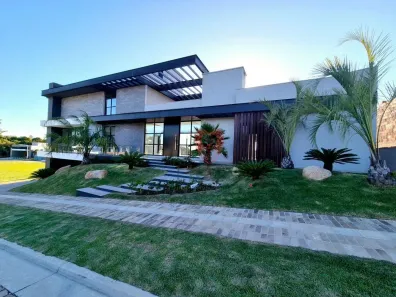 Casa de Condomínio com 4 Quartos à venda, 926m² no Mato Alto, Gravataí