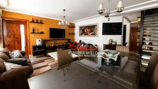 Casa com 3 Quartos à venda, 225m² no Villa Verde, Franco da Rocha