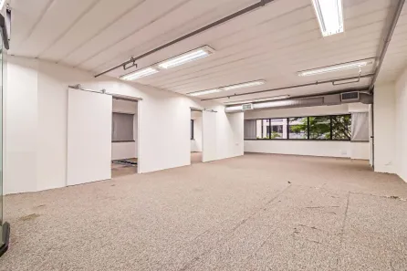 Ponto Comercial com 10 Quartos para alugar, 170m² no Cidade Monções, São Paulo