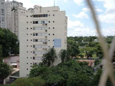 Apartamento com 2 Quartos à venda, 85m² no Moema, São Paulo
