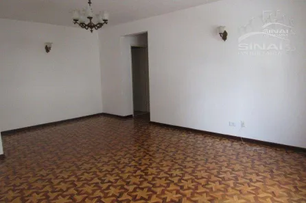 Apartamento com 3 Quartos à venda, 108m² no Água Branca, São Paulo