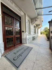 Apartamento com 3 Quartos à venda, 165m² no Aparecida, Santos