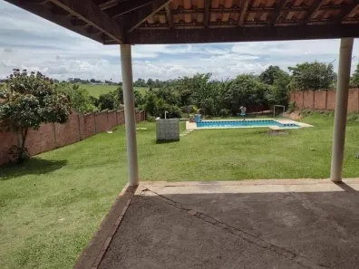 Fazenda/Sítio com 2 Quartos à venda, 75m² no Residencial Paineiras, Piracicaba