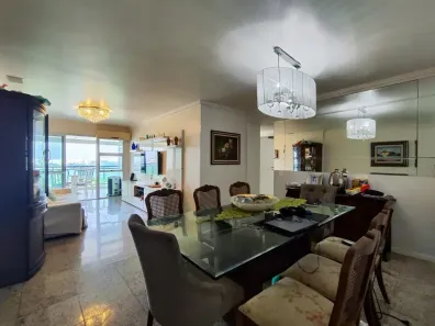 Apartamento com 4 Quartos à venda, 147m² no Barra Olímpica, Rio de Janeiro