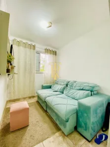 Apartamento com 2 Quartos à venda, 40m² no Parque Marechal Rondon, Cachoeirinha