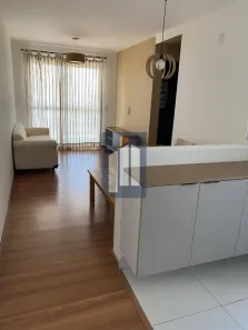 Apartamento com 1 Quarto para alugar, 47m² no Perdizes, São Paulo