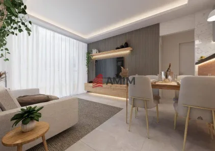 Apartamento com 2 Quartos à venda, 62m² no Barroco (Itaipuaçu), Maricá