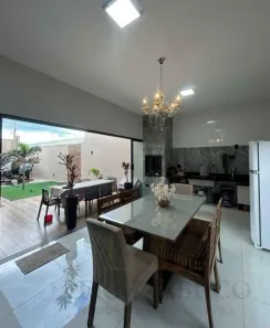 Casa com 2 Quartos à venda, 83m² no Residencial Setsul II, São José do Rio Preto