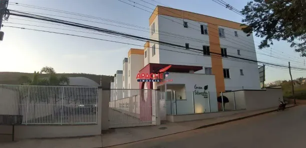 Apartamento com 2 Quartos à venda, 53m² no Silvestre, Viçosa