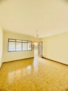 Casa com 2 Quartos para alugar, 107m² no Alvinópolis, Atibaia